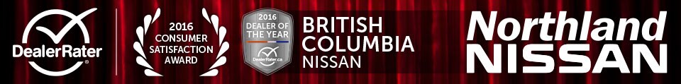 Dealer of the Year for BC Nissan