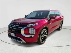 2025 Mitsubishi Outlander PHEV SEL SUV