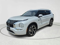 2025 Mitsubishi Outlander PHEV SEL SUV