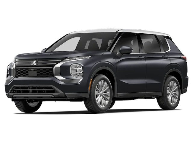 2025 Mitsubishi Outlander Platinum Edition SUV