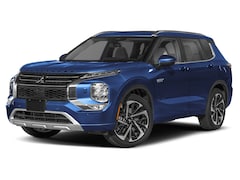 2025 Mitsubishi Outlander PHEV SEL SUV