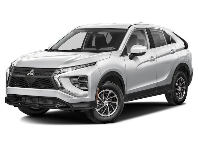 2025 Mitsubishi Eclipse Cross ES SUV