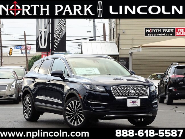 North Park Lincoln >> New 2019 Lincoln Mkc Black Label For Sale At North Park Lincoln North Park Lincoln >> New 2019 Lincoln Mkc Black Label For Sale At North Park Lincoln