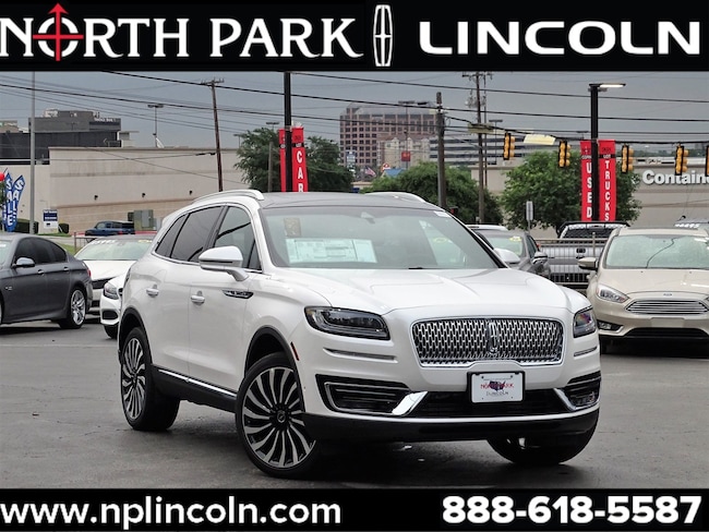 North Park Lincoln >> New 2019 Lincoln Nautilus Black Label For Sale At North Park Lincoln North Park Lincoln >> New 2019 Lincoln Nautilus Black Label For Sale At North Park Lincoln