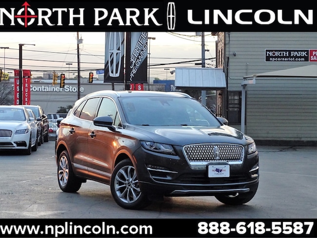North Park Lincoln >> New 2019 Lincoln Mkc For Sale At North Park Lincoln Vin North Park Lincoln >> New 2019 Lincoln Mkc For Sale At North Park Lincoln Vin