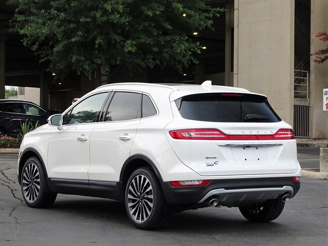 New 2019 Lincoln MKC For Sale | San Antonio TX New 2019 Lincoln MKC For Sale | San Antonio TX