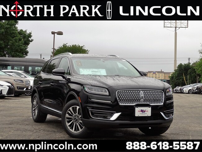 North Park Lincoln >> New 2019 Lincoln Nautilus For Sale At North Park Lincoln Vin North Park Lincoln >> New 2019 Lincoln Nautilus For Sale At North Park Lincoln Vin