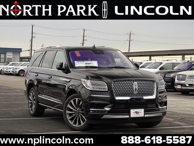North Park Lincoln >> New 2019 Lincoln Navigator For Sale At North Park Lincoln Vin North Park Lincoln >> New 2019 Lincoln Navigator For Sale At North Park Lincoln Vin