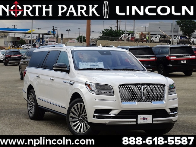 North Park Lincoln >> New 2019 Lincoln Navigator L For Sale At North Park Lincoln Vin North Park Lincoln >> New 2019 Lincoln Navigator L For Sale At North Park Lincoln Vin