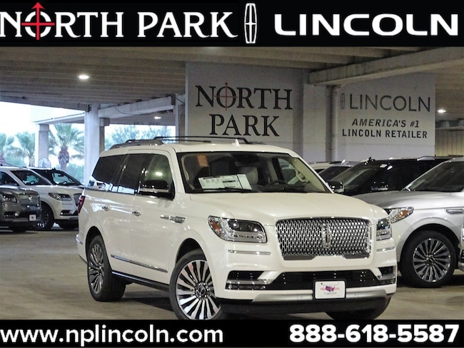North Park Lincoln >> New 2019 Lincoln Navigator For Sale At North Park Lincoln Vin North Park Lincoln >> New 2019 Lincoln Navigator For Sale At North Park Lincoln Vin