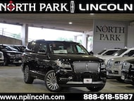 North Park Lincoln >> New 2019 Lincoln Navigator For Sale At North Park Lincoln Vin North Park Lincoln >> New 2019 Lincoln Navigator For Sale At North Park Lincoln Vin
