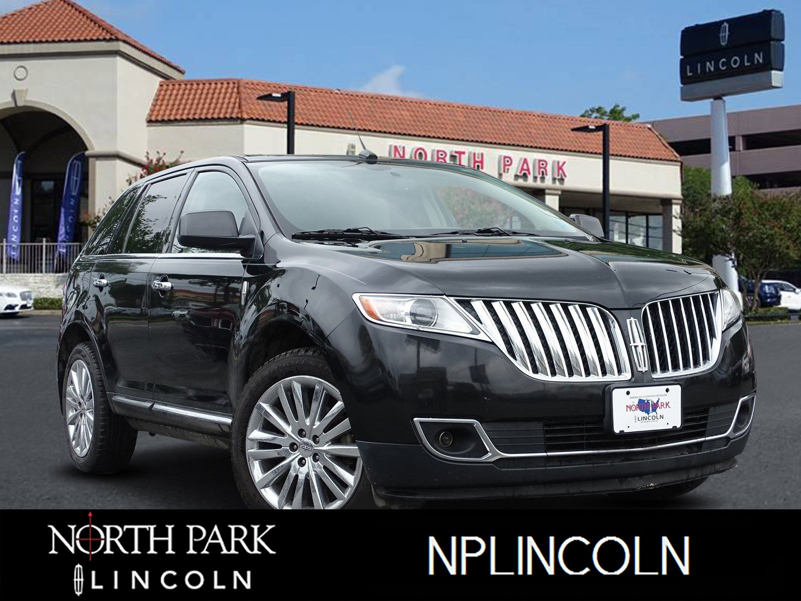 North Park Lincoln >> Pre Owned Featured Vehicles North Park Lincoln North Park Lincoln >> Pre Owned Featured Vehicles North Park Lincoln