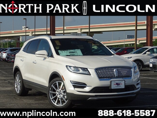 North Park Lincoln >> New 2019 Lincoln Mkc For Sale At North Park Lincoln Vin North Park Lincoln >> New 2019 Lincoln Mkc For Sale At North Park Lincoln Vin