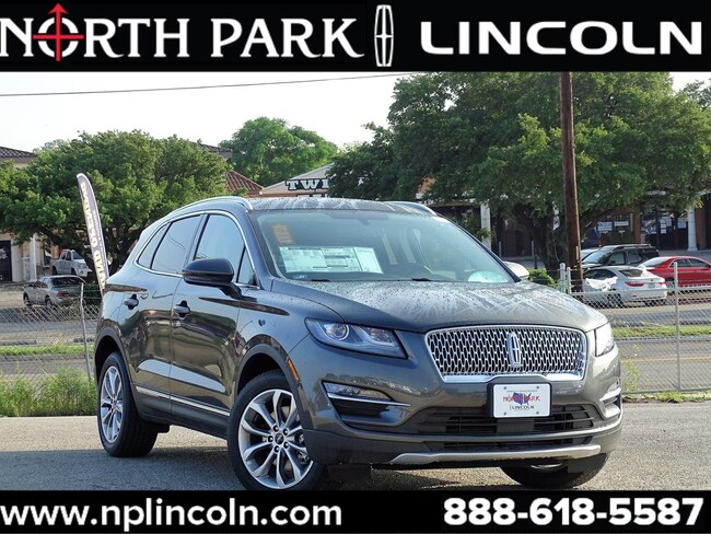 North Park Lincoln >> New 2019 Lincoln Mkc For Sale At North Park Lincoln Vin North Park Lincoln >> New 2019 Lincoln Mkc For Sale At North Park Lincoln Vin