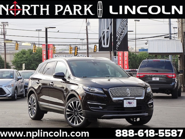 North Park Lincoln >> New 2019 Lincoln Mkc Black Label For Sale At North Park Lincoln North Park Lincoln >> New 2019 Lincoln Mkc Black Label For Sale At North Park Lincoln