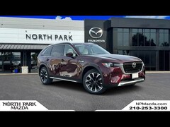 2026 Mazda CX-90 Plug-In Hybrid Premium Plus AWD Sport Utility