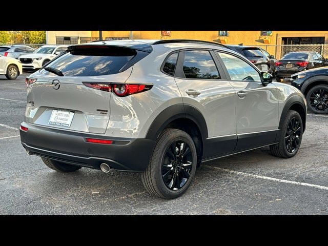 2026 Mazda CX-30 Turbo Aire Edition - Photo 8
