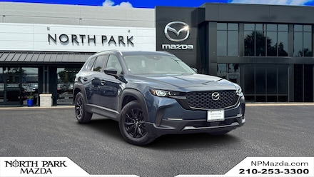 2023 Mazda CX-50 2.5 S Preferred Plus Package SUV