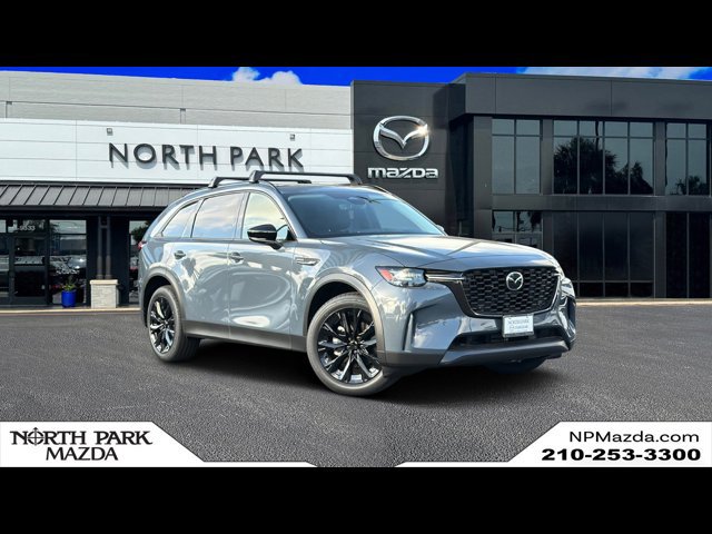 2026 Mazda CX-90 3.3 Turbo Premium Sport AWD