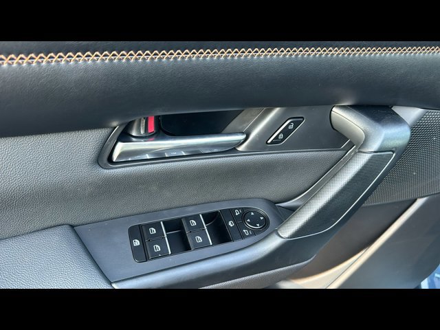 2025 Mazda CX-50 Premium Plus - Photo 12