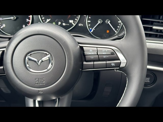 2026 Mazda CX-30 Turbo Aire Edition - Photo 21