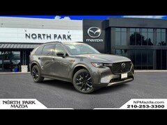 2026 Mazda CX-90 3.3 Turbo Premium Sport AWD Sport Utility