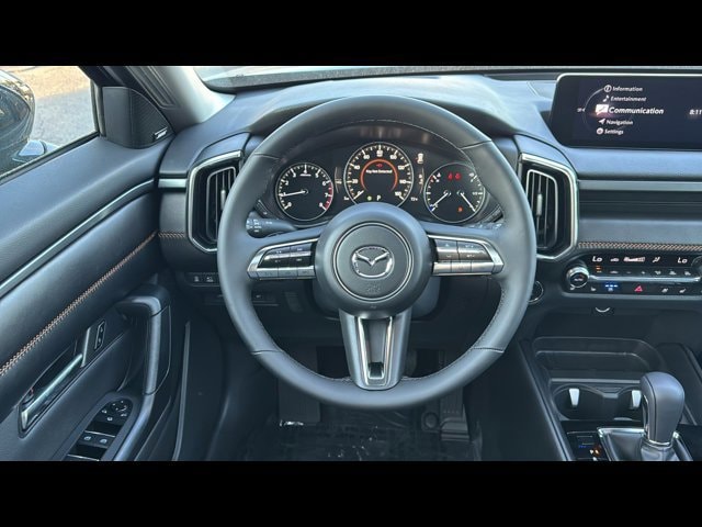 2025 Mazda CX-50 Premium Plus - Photo 18