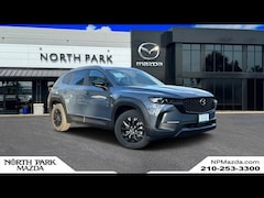 2025 Mazda CX-50 Hybrid Preferred AWD Sport Utility