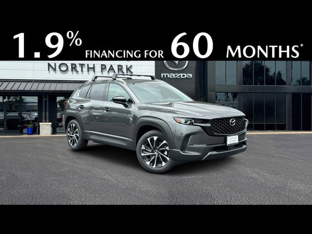 2026 Mazda CX-50 2.5 Hybrid Premium Plus's photo