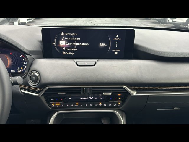 2026 Mazda CX-90 Premium Plus Package - Photo 23