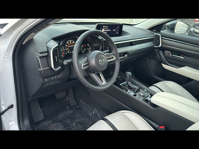 2026 Mazda CX-50 Turbo - Photo 13