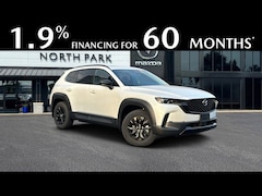 2026 Mazda CX-50 Hybrid Premium AWD Sport Utility