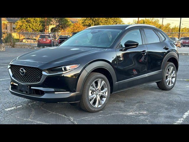 2026 Mazda CX-30 2.5 S Preferred photo 3