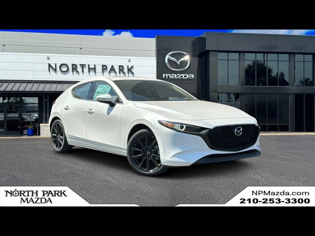 2026 Mazda CX-3 Premium MT 5-Door SKYACTIV's photo