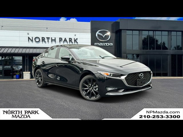 2026 Mazda CX-3 Select Sport AT 4-Door SKYACTIV's photo