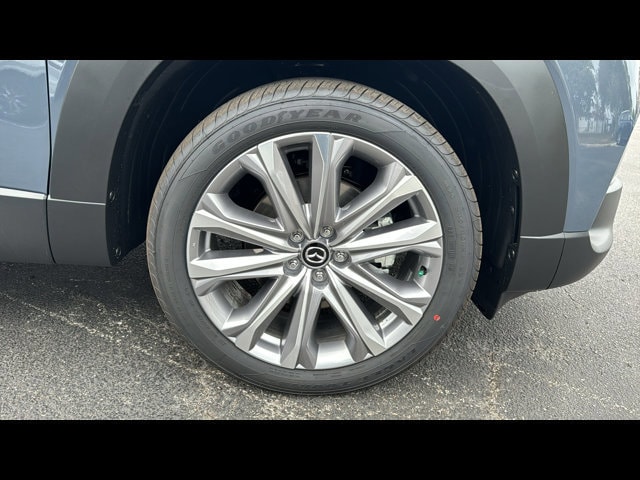 2026 Mazda CX-50 Turbo - Photo 10