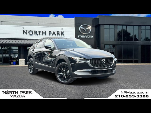 New 2026 Mazda CX-30 2.5 S Select Sport AWD