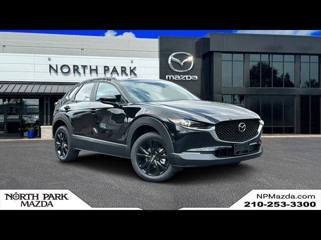 2026 Mazda CX-30 Select Sport AWD's photo