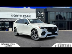 2026 Mazda CX-70 3.3 Turbo S Premium AWD Sport Utility