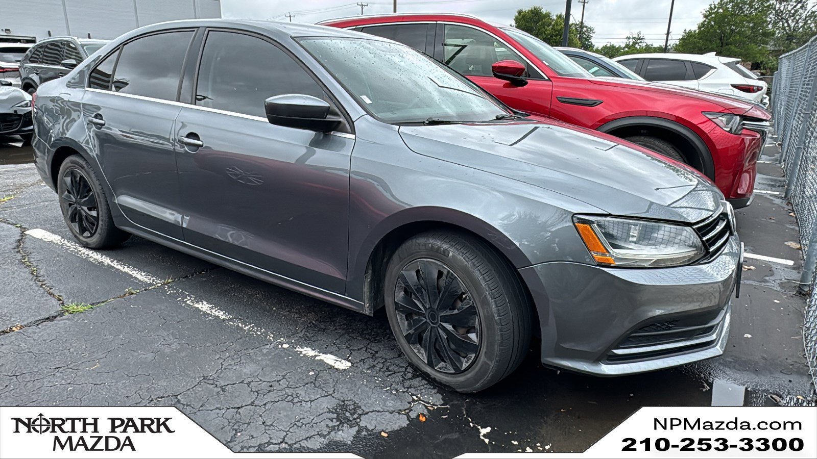2017 Volkswagen Jetta 1.4T S Auto's photo