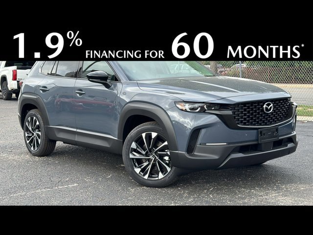 2026 Mazda CX-50 2.5 Hybrid Premium Plus's photo