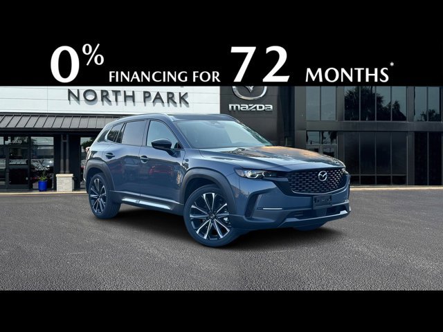 2025 Mazda CX-50 Premium Plus's photo