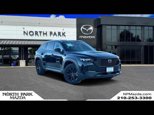 2026 Mazda CX-50 Select's photo