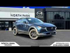 2025 Mazda CX-30 2.5 S Select Sport AWD Sport Utility
