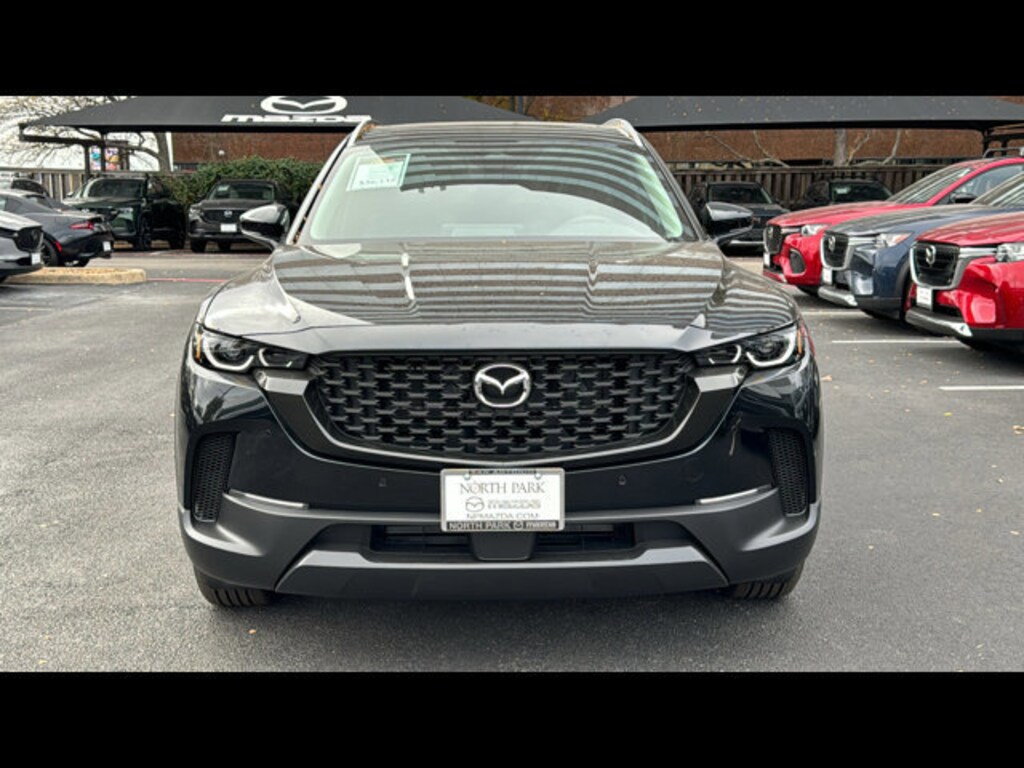 New 2026 Mazda CX-50 Hybrid Preferred AWD Sport Utility