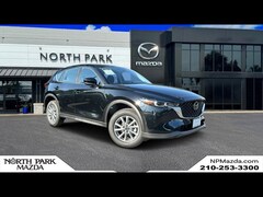 2025 Mazda CX-5 2.5 S AWD Sport Utility