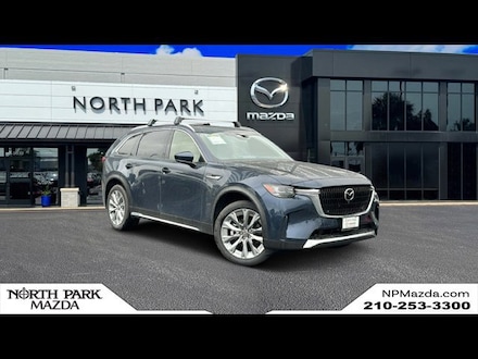 2026 Mazda CX-90 3.3 Turbo Premium Plus AWD Sport Utility