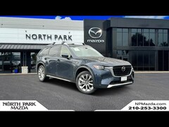 2026 Mazda CX-90 3.3 Turbo Premium Plus AWD Sport Utility