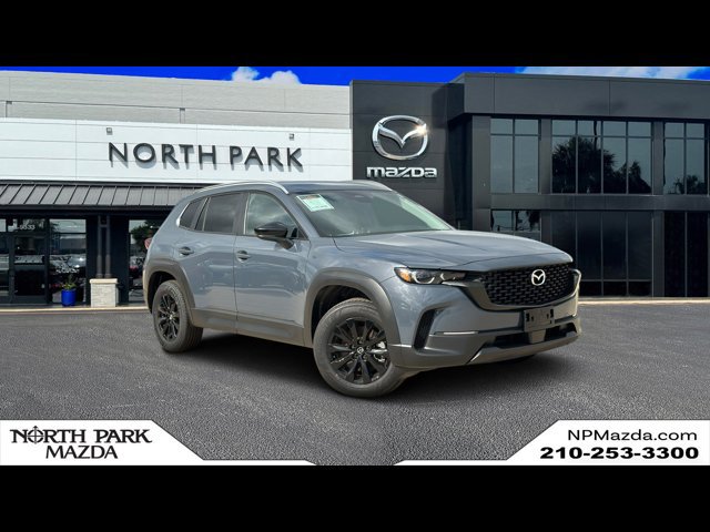 2026 Mazda CX-50 2.5 S Select AWD