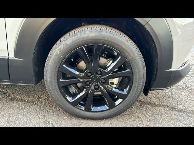 2026 Mazda CX-30 Turbo Aire Edition - Photo 10
